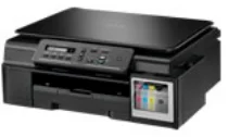 Brother DCP-T300 Driver install, Udate, Troubleshooting