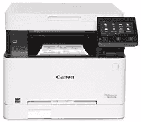 Canon Color imageCLASS MF653Cdw driver install, Udate, Troubleshooting