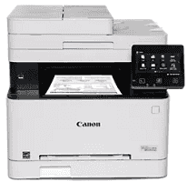 Canon Color imageCLASS MF656Cdw driver install, Udate, Troubleshooting