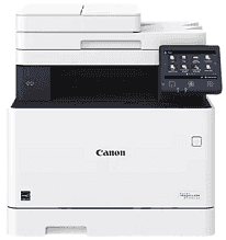 Canon Color imageCLASS MF741Cdw driver install, Udate, Troubleshooting