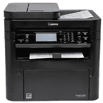 Canon ImageCLASS MF267dw II driver install, Udate, Troubleshooting