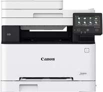 Canon i-SENSYS MF655Cdw Driver install, Udate, Troubleshooting