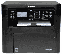 Canon imageCLASS MF262dw II driver install, Udate, Troubleshooting