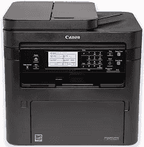 Canon imageCLASS MF269dw VP II driver install, Udate, Troubleshooting